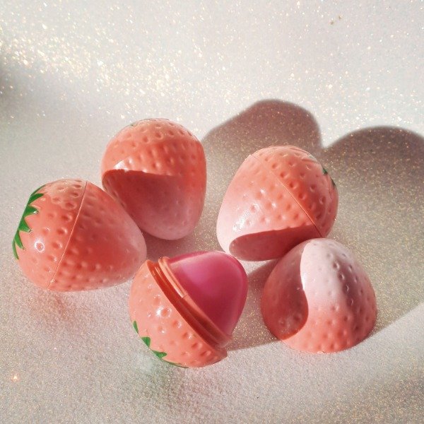 Producto - Frutilla pink
