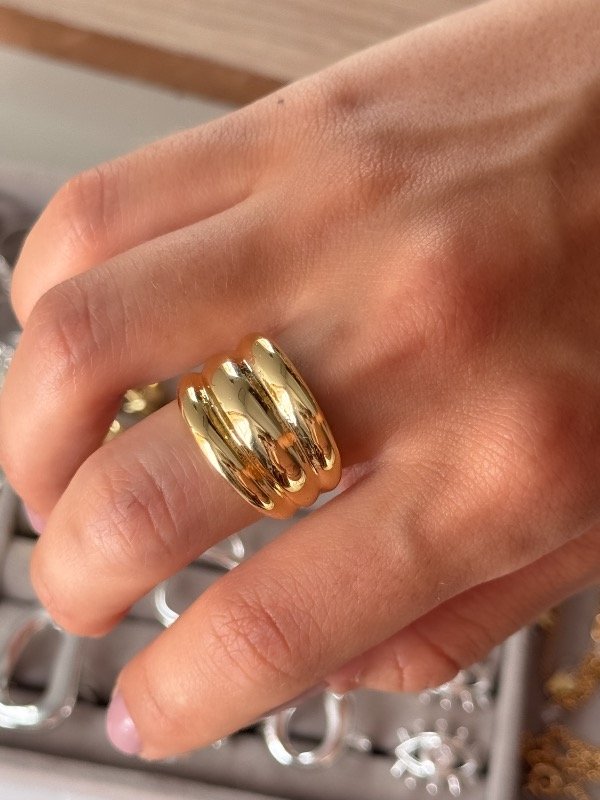 Producto - Maxi Anillo Ancho