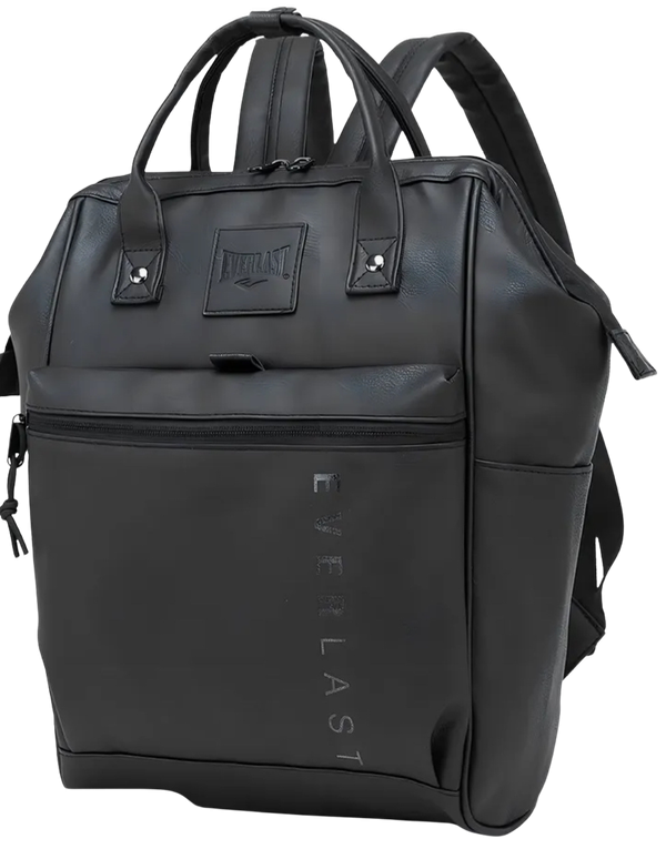 Producto - Mochila/Matera eco cuero