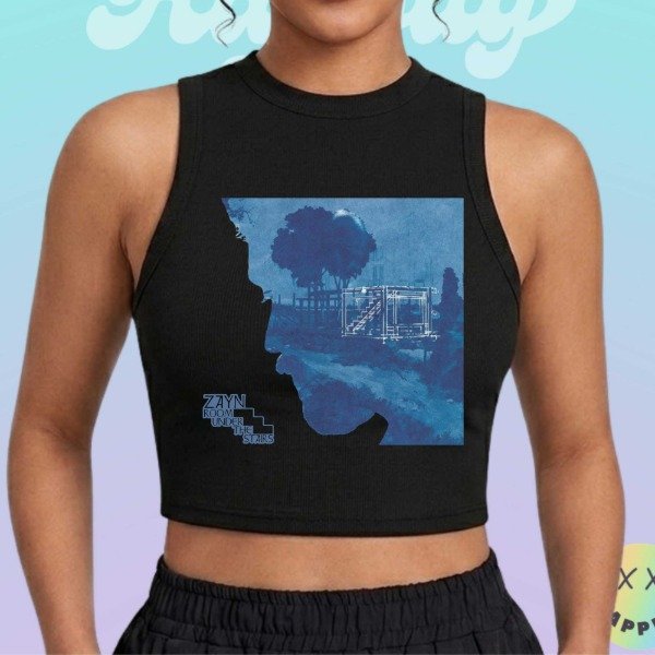 Musculosa Zayn #11