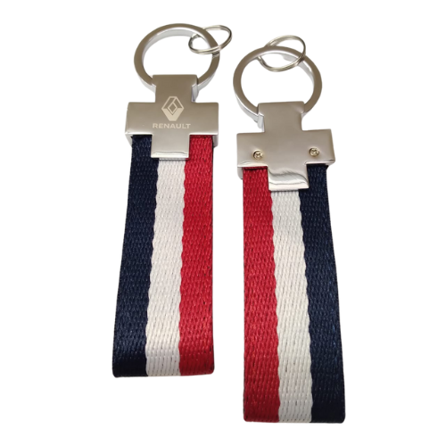 Producto - Llavero Bandera Renault