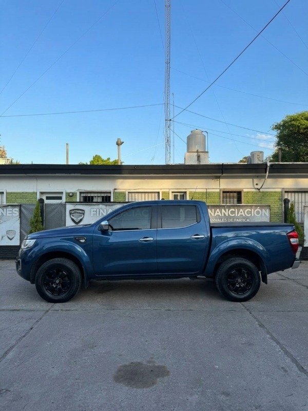 Producto - Renault Alaskan 2.3 dCi Intense MT 2021 - 2