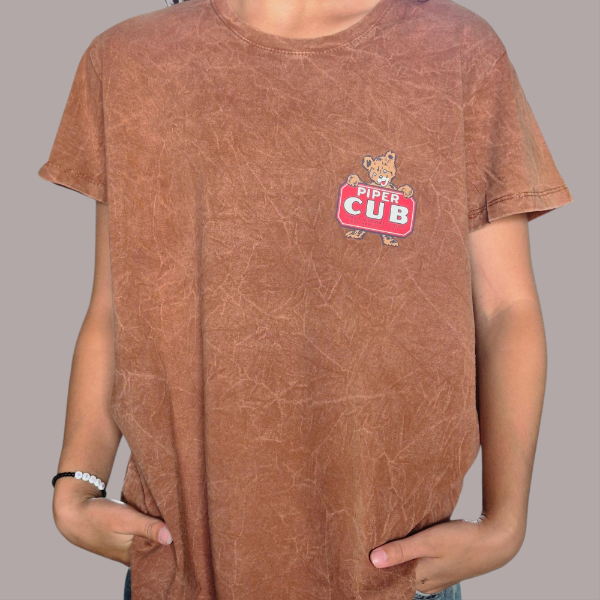 Producto - REMERA NEVADA PIPER CUB