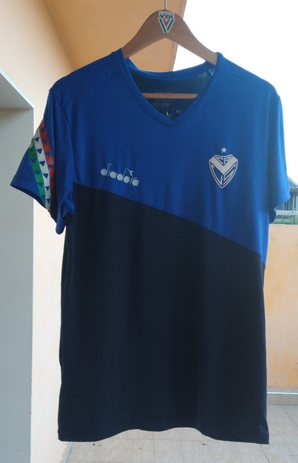 Vélez Sarsfield - Entrenamiento 2023