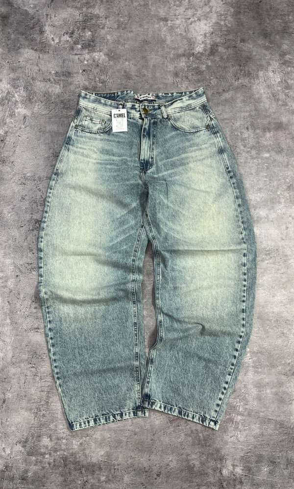 Producto - Baggy Argentina