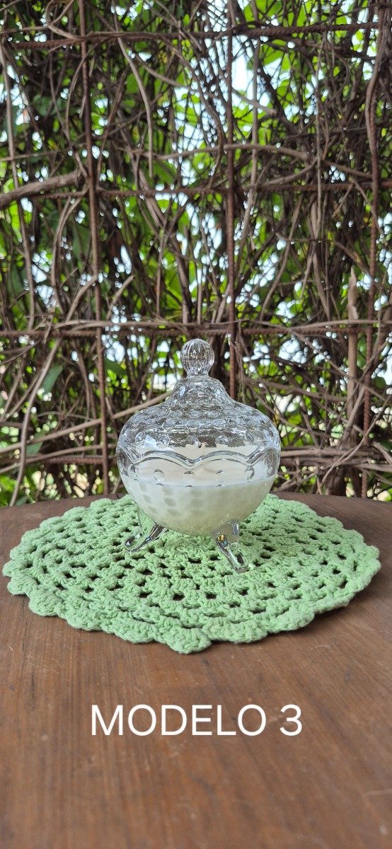Producto - Vela Universo - 2