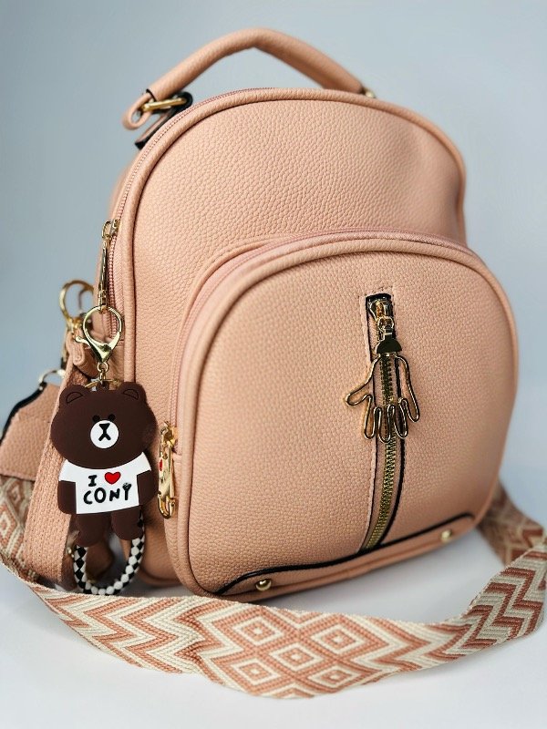 Producto - MOCHILA PS HOLA