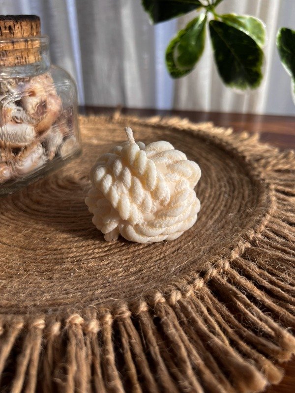 Producto - Vela Navy