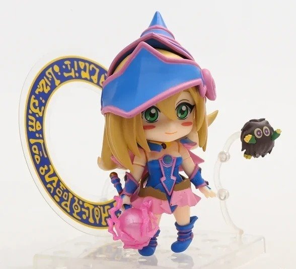 Producto - Figura Maga Oscura tipo nendoroid 1596