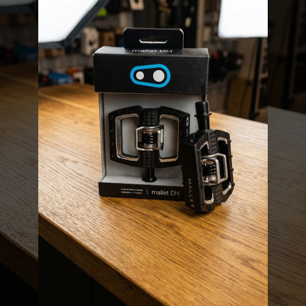 Producto - PEDALES CRANKBROTHERS MALLET DH
