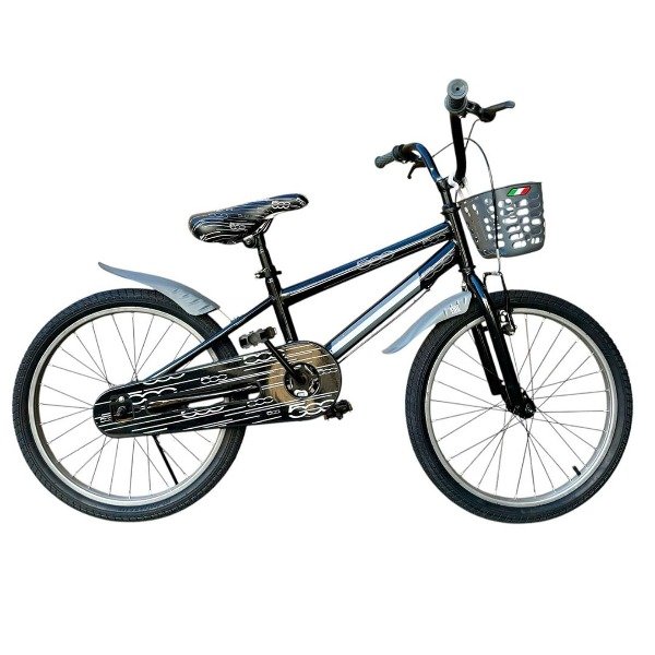 Producto - Bicicleta FIAT R20 NENE