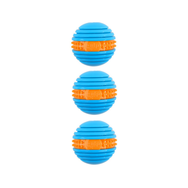 Producto - AFP SQUEEZE FETCH BALL X 3