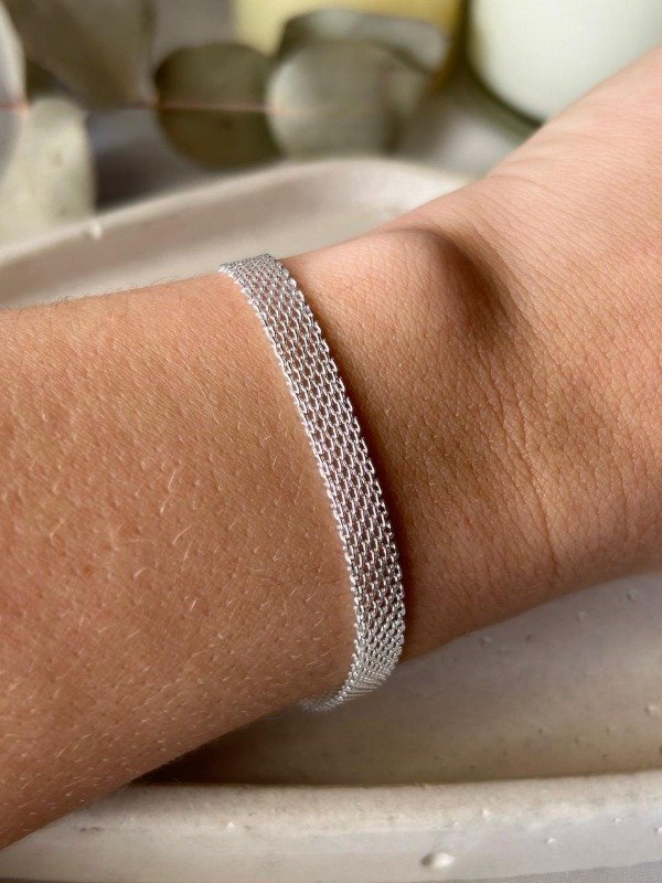 Producto - Pulsera Net