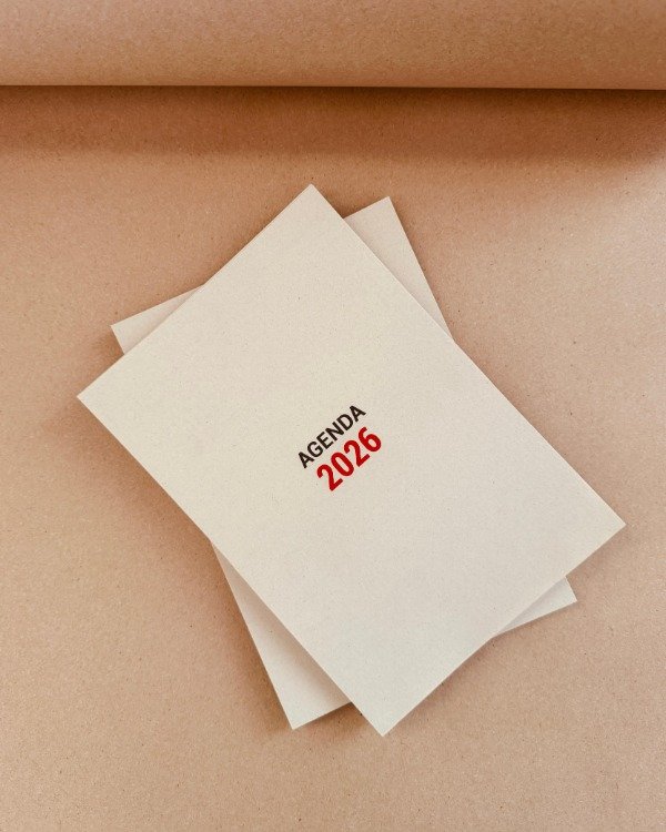 Producto - AGENDA  SEMANAL A5