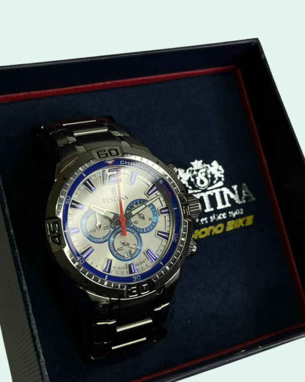 Producto - Reloj Festina Edge