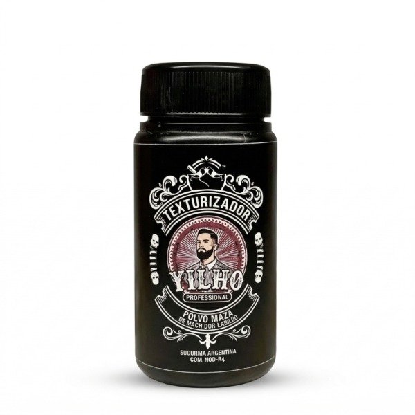 Producto - Polvo Texturizador Yilho