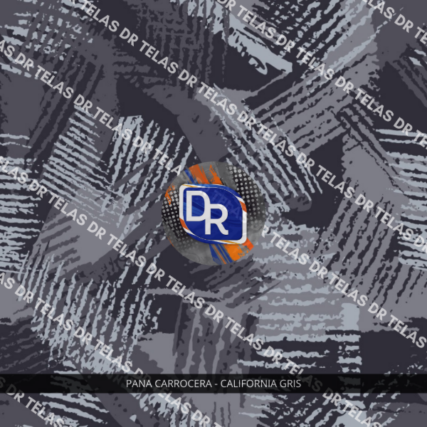 Producto - PANA CARROCERA CALIFORNIA GRIS