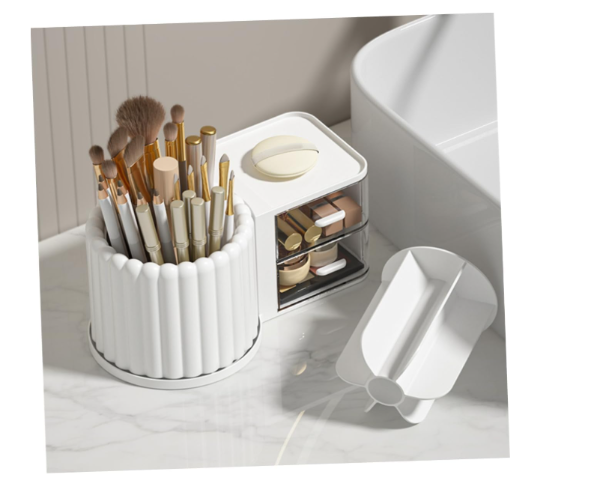 Producto - Organizador de escritorio multiuso 360 23x12cm
