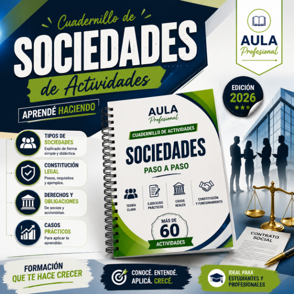 Producto - Combo x6 (MON, IVA, L. DE SUELDOS, IMP. GANANCIAS, SOC, LIBROS CONT) +B.PERS. - 7