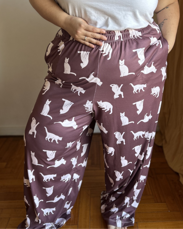 Producto - Pantalon Cats