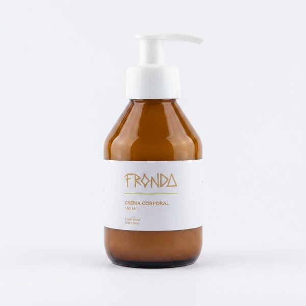 Producto - Crema Corporal