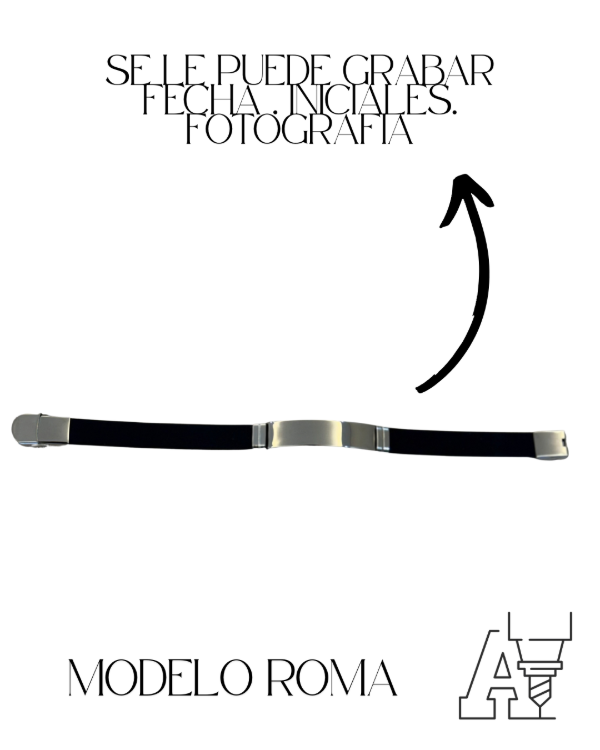 Producto - MODELO ROMA