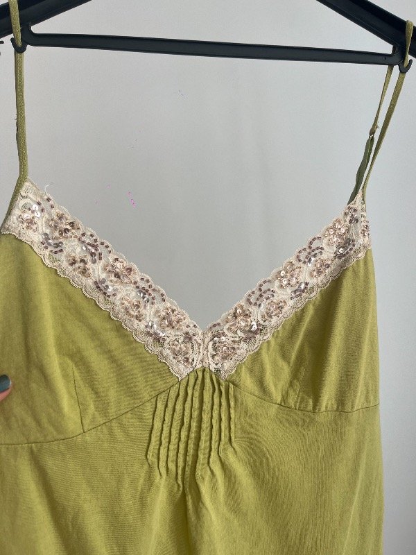 Musculosa the limited — imagen 3