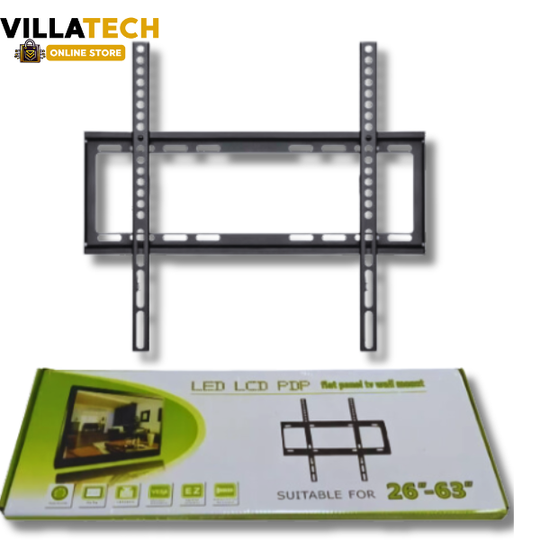 Producto - Soporte FIJO 26" a 63"