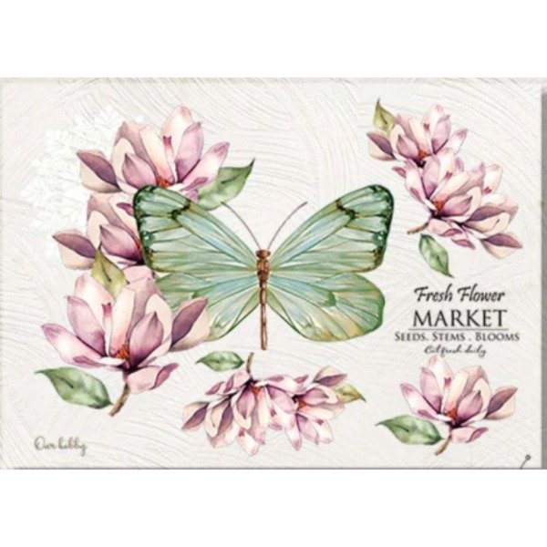 Producto - Mariposa 010