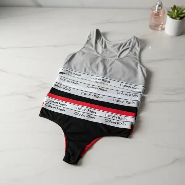 Producto - Conjunto CK - 0