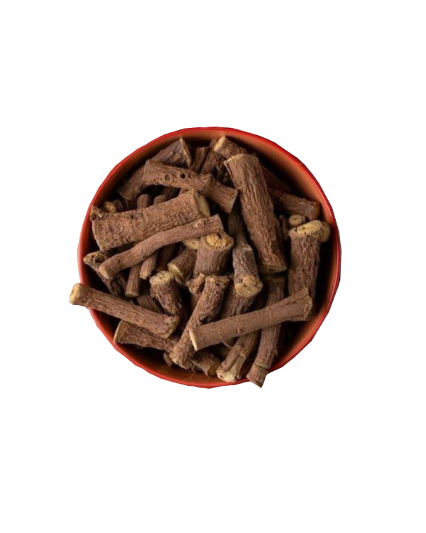 Producto - Regaliz (tronquitos)