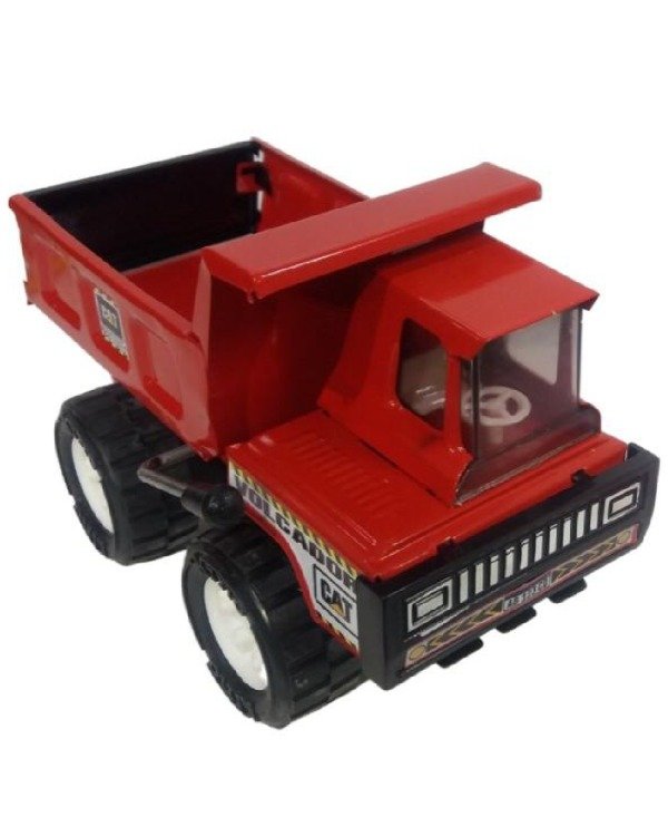 Producto - Camion Volcador - 0
