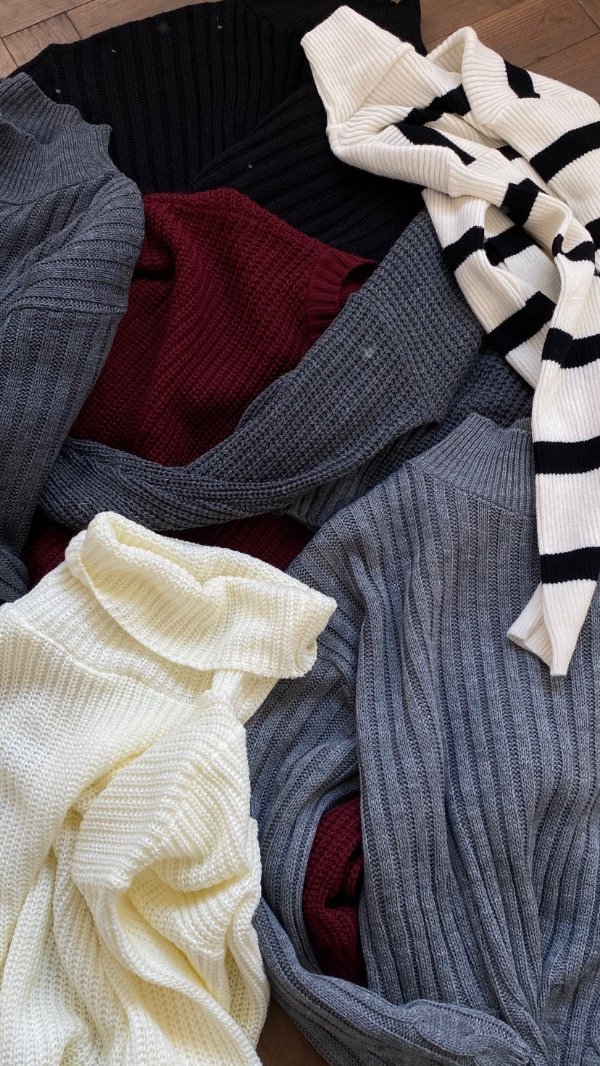 Producto - Sweater varios tranferi 16.900