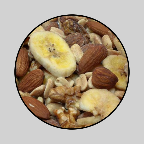 Producto - Mix Running (x 500gr.)