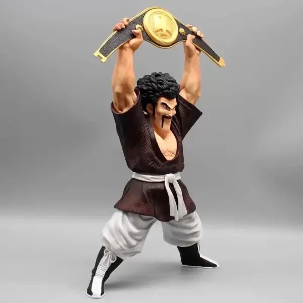 Producto - Mr. Satan - DRAGON BALL (34cm) - 5