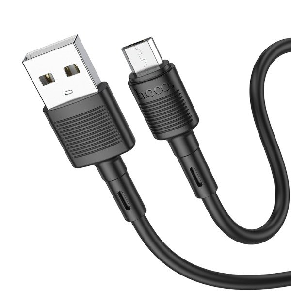 Producto - HOCO - X83 Cable Micro (1M) - 1