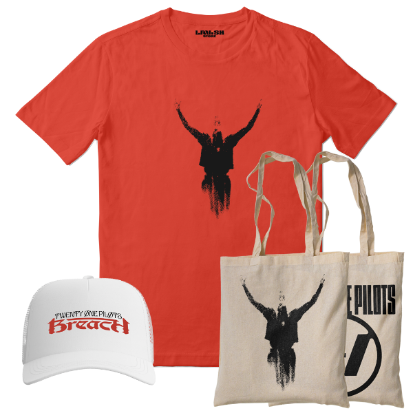 Producto - Breach Remains - Pack