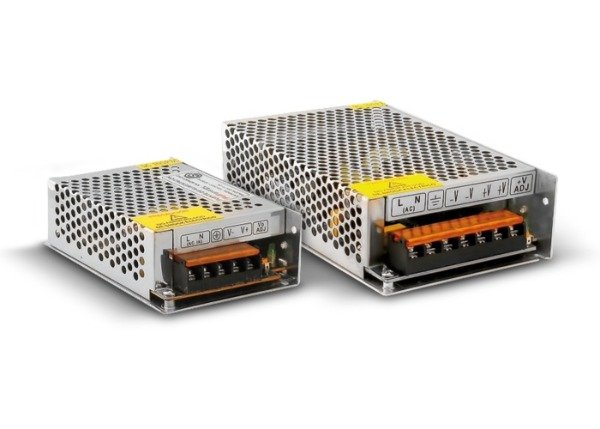 Producto - Fuente Switching 12v 30a Con Bornera