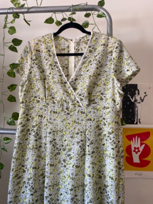 Vestido kate — imagen 2