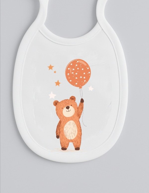 Producto - Babero stars