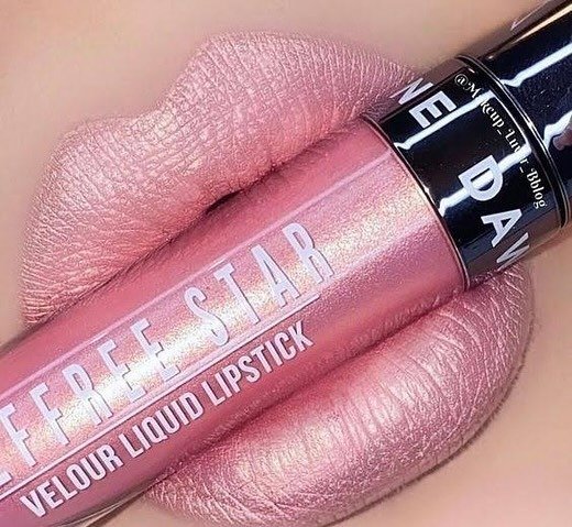 Producto - Jeffree Star - Velour Liquid Lipstick - Ryland