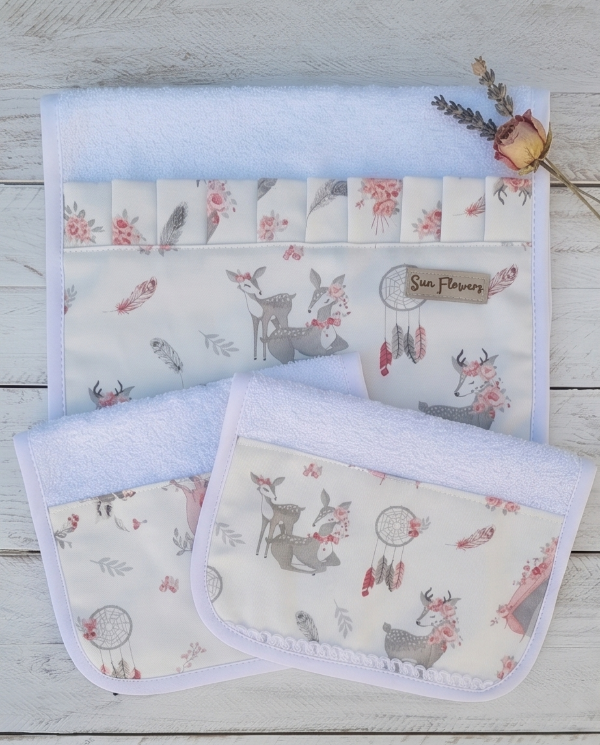 Producto - Set babitas - 0