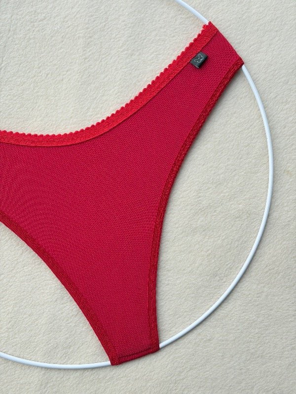 Producto - Panty less RES RUSH - 0