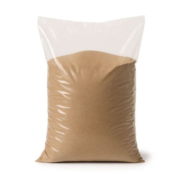 Producto - Arena en bolsa 25 kg