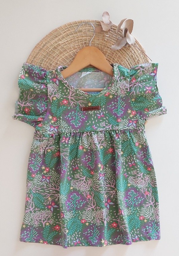Producto - Vestido Anubis