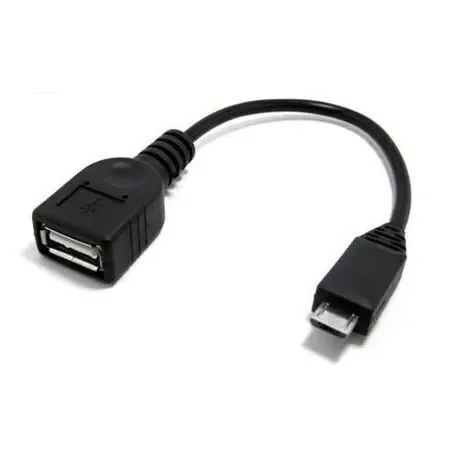 Producto - Adaptador OTG Usb a Microusb v8