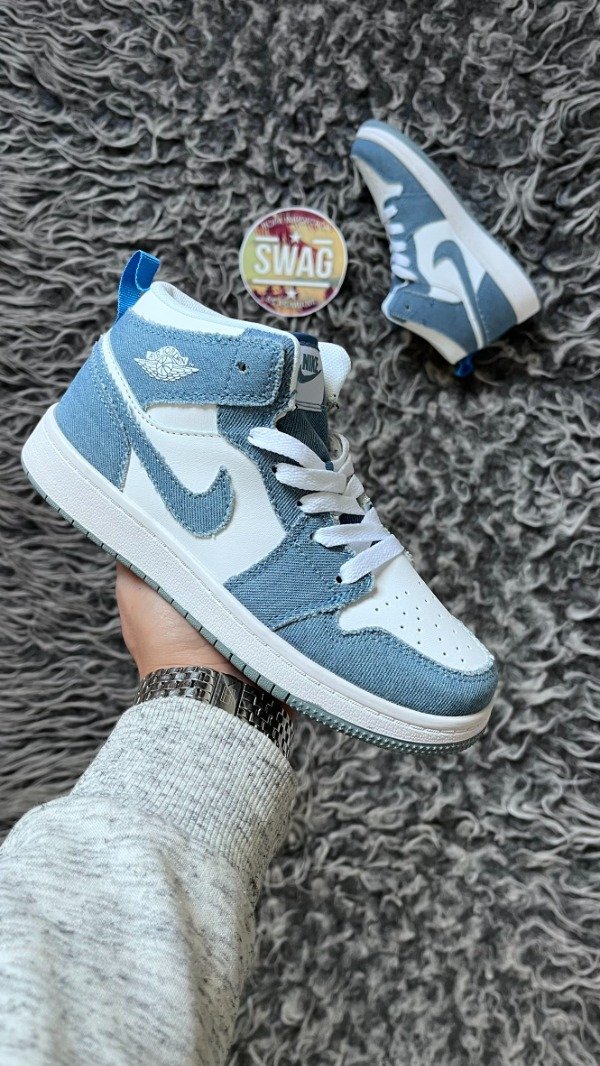 Producto - KIDS - JORDAN 1 DENIM