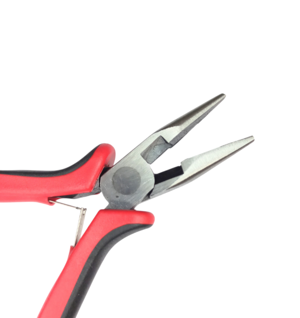 Producto - Pinza alicate punta plana