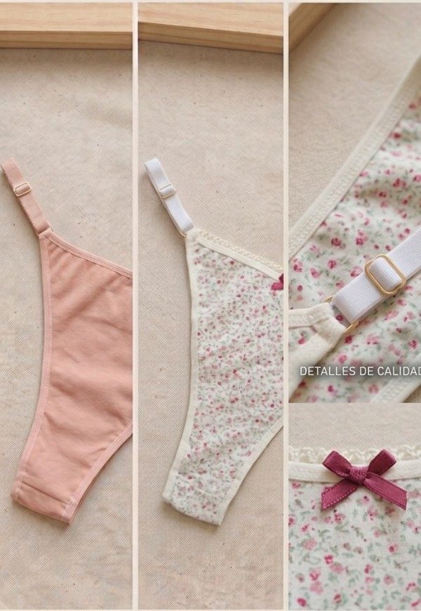Producto - Regulable Ana (talle grande) - 8