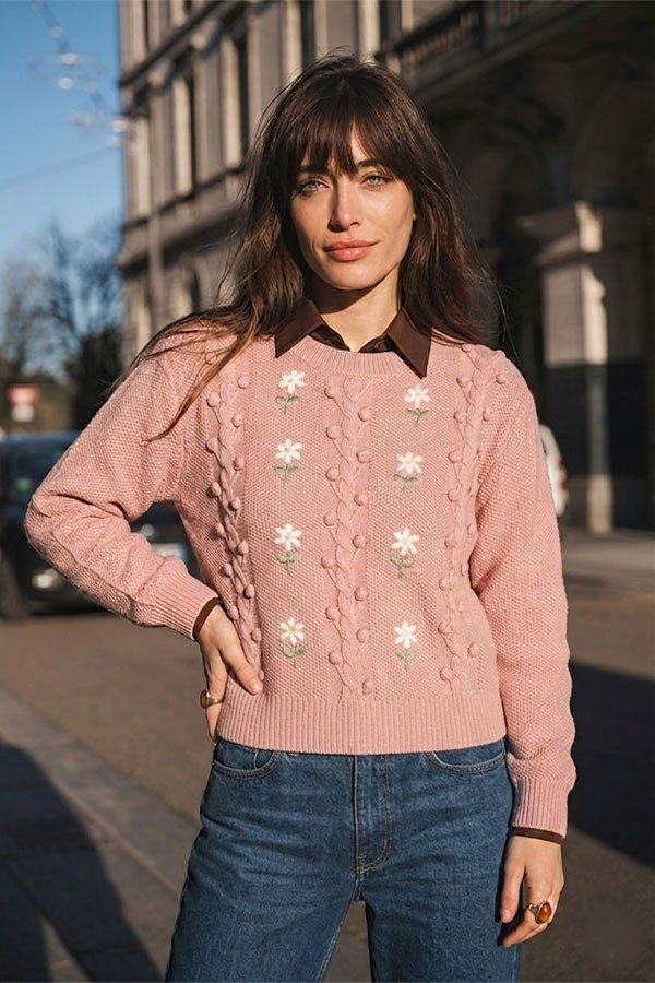 Producto - Sweater Rivor